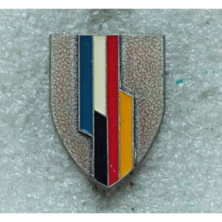 Brigade Franco Allemande