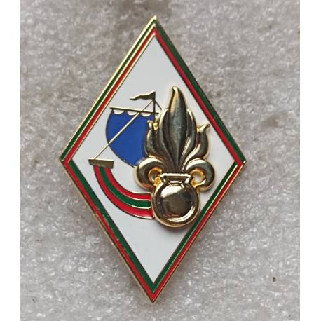 Groupement de Recrutement de la Légion Etrangère