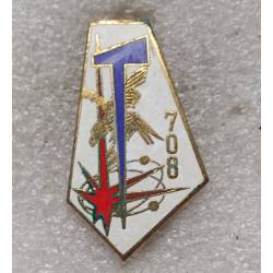 708e Compagnie de Guerre Electronique