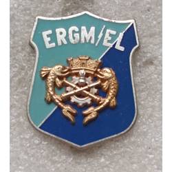 Etablissement de Réserve Générale du Matériel Electronique de ST PRIEST (ERGM-EL)