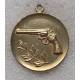 Carabine : Concours de Tir S/Off Garnisson 18 juin 1984 3e prix