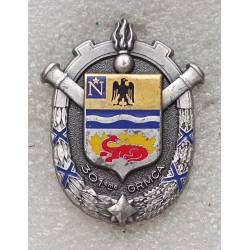 301e Groupe Réparation Matériel de Corps d'Armée (GMRCA)