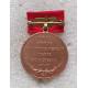RDA : Médaille Ernst SCHNELLER classe bronze