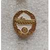 RDA : Badge de réserviste des Blindés de la NVA