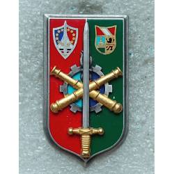 Commandement et Direction du Matériel des Forces Françaises Stationnées en Allemagne