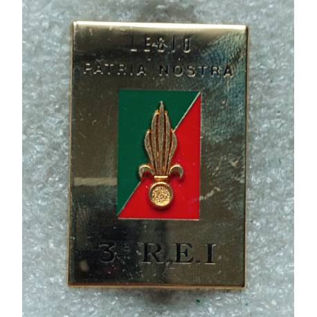 3e Régiment Etranger d'Infanterie