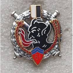 61e Régiment d'Artillerie