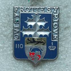 110e Régiment d'Infanterie 