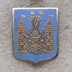 Centre d'Instruction du Service du Matériel n°1 (CISM)