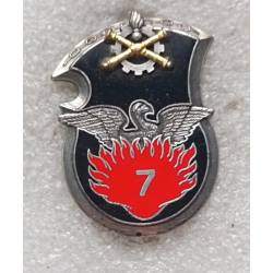 7e Régiment du Matériel