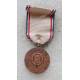 Médaille de la Reconnaissance Française 1939-1945 classe bronze