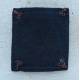 11e Division Parachutiste (tissu) 60x67mm