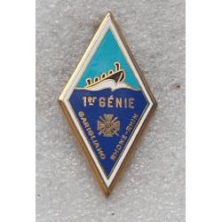 1er Régiment du Génie