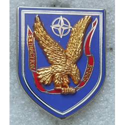 Extraction Force KFOR MACEDOINE