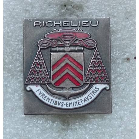 RICHELIEU Bâtiment de Ligne