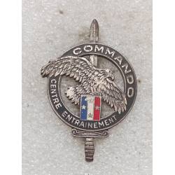 Centre d'Entrainement Commando 1er Corps d'Armée
