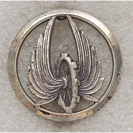 Train insigne de béret