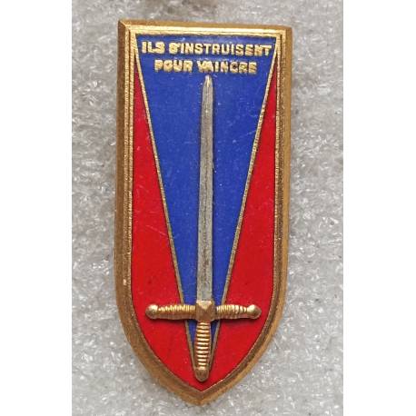 Ecole Spéciale Militaire Coetquidan