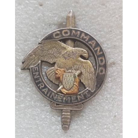 Centre d'Entrainement Commando du11e RIMa