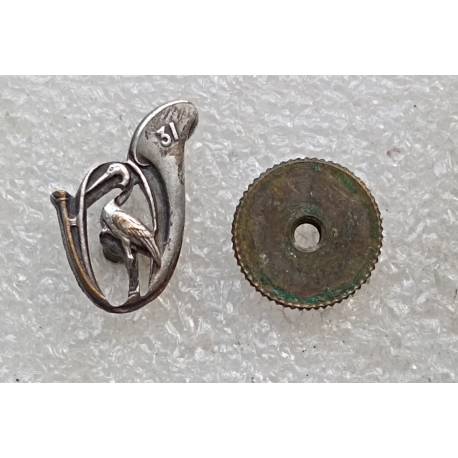 31e Bataillon de Chasseurs Alpins