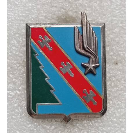4e Division Aéromobile (DAM)