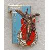 9e Régiment de Chasseurs Parachutistes (RCP) - BAT INF 2 SARAJEVO