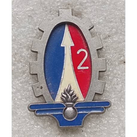 2e Régiment du Matériel
