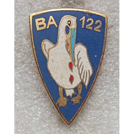 Base Aérienne 122 CHARTRES