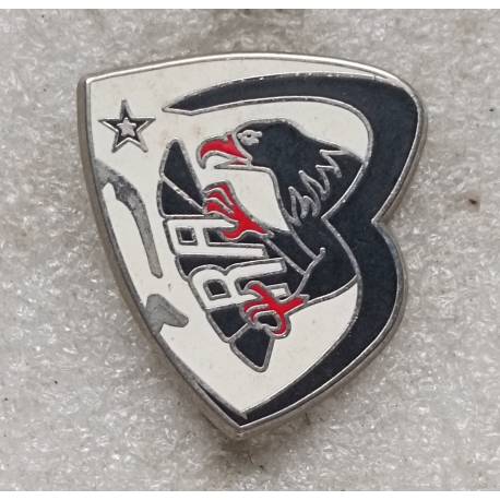 Etat-Major de la 3e Région Aérienne