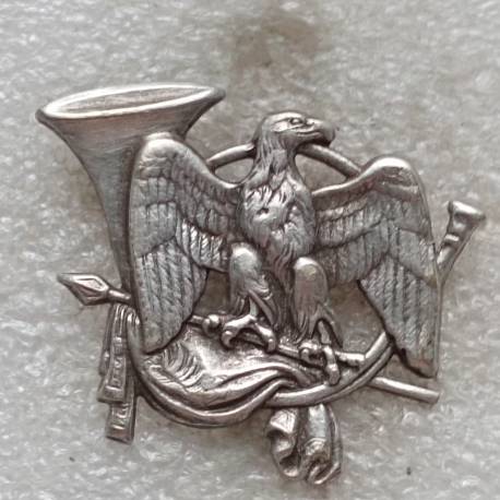 24e Groupe de Chasseurs Mécanisé (GCM)