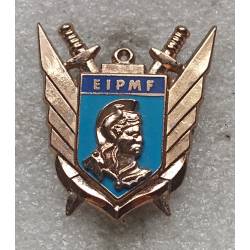 Ecole Interarmes des Personnels Militaires Féminins (EIPMF)