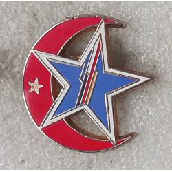 Brigade Franco-Allemande - Escadron d'Eclairage