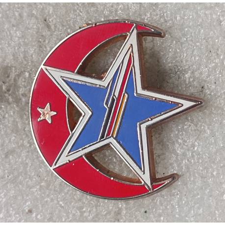 Brigade Franco-Allemande - Escadron d'Eclairage
