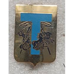 Commandement et Direction des Transmissions