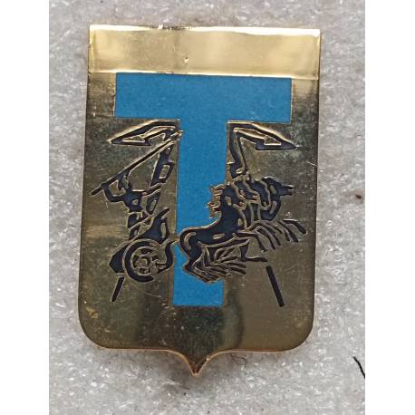 Commandement et Direction des Transmissions