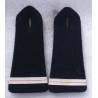 Toute Arme : Adjudant ou Adjudant Chef - Epaulettes  (la paire)