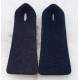 Toute Arme : Adjudant ou Adjudant Chef - Epaulettes  (la paire)