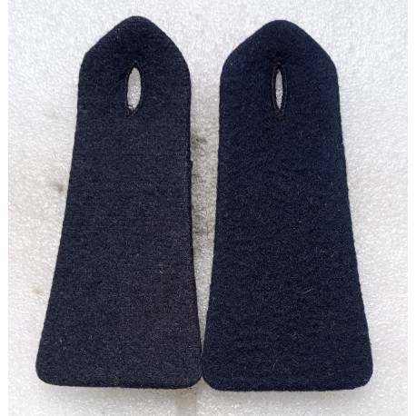 Toute Arme : Adjudant ou Adjudant Chef - Epaulettes  (la paire)