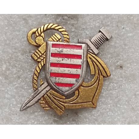 Commando de PENFENTENYO type 2