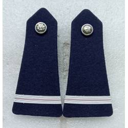 Police - Brigadier (la paire)