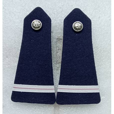 Police - Brigadier (la paire)