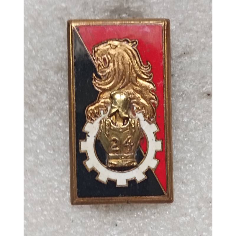 SE Pécsi Banyasz MFC football club Hungary vtg enamel pin badge Anstecknadel | Australia