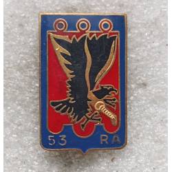 53 Régiment d'Artillerie