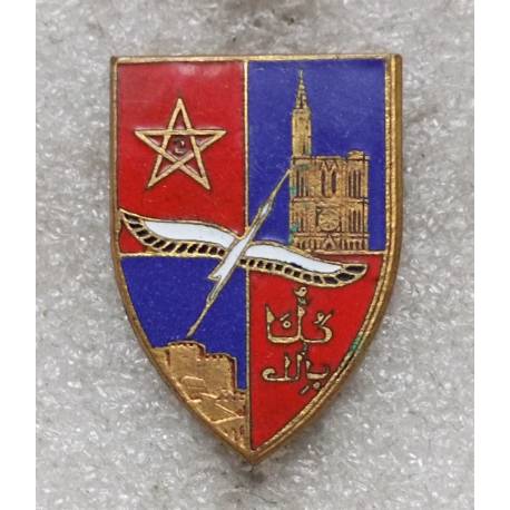 2e Division d'Infanterie Marocaine type 1