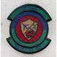 USA : 19th Organizational Maintenance Squadron OMS (tissu)