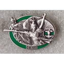 Centre Mobilisateur 172 MONSWILLER