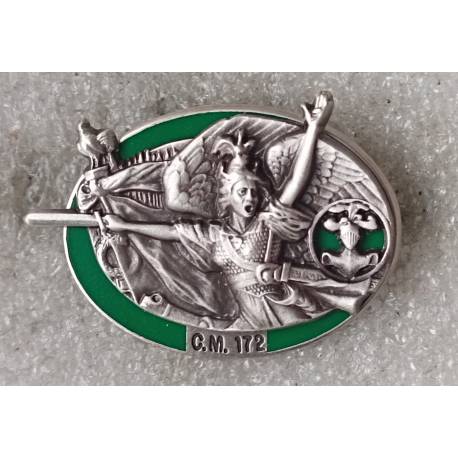 Centre Mobilisateur 172 MONSWILLER