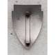 POLICE insigne de casque