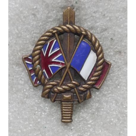 Mission Militaire Française de Liaison auprès de l'armée britannique 1939-1940