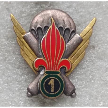 1ère Compagnie Etrangère Parachutiste de Mortiers Lourds (CEPML) RETIRAGE